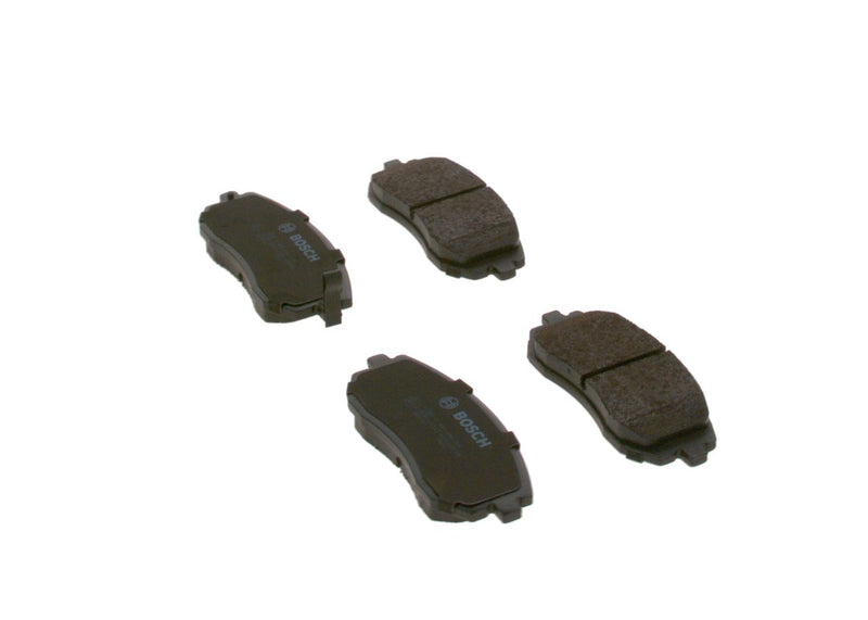 Bosch Brake Pad Set x x 0986494315