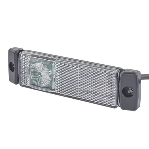 Hella Marker Lamp Led Front 2PG 008 645-331 1551389 2PG 008 645-331