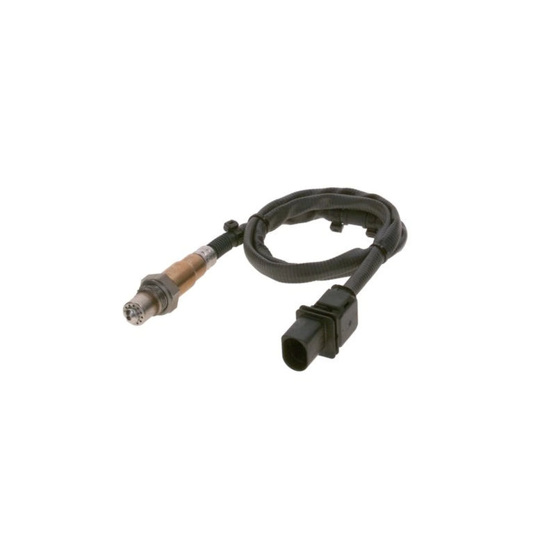 Bosch O2 Lambda Oxygen Sensor Right 0 258 017 428