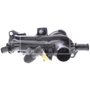 Borg & Beck Thermostat,Coolant BBT592