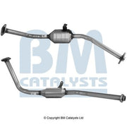 BM Catalysts Homologated Petrol Cat BM90290H