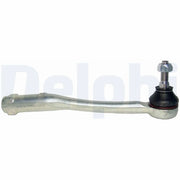 Delphi Steering Tie Rod End Ball Joint Front Right M16x1.5 TA2337