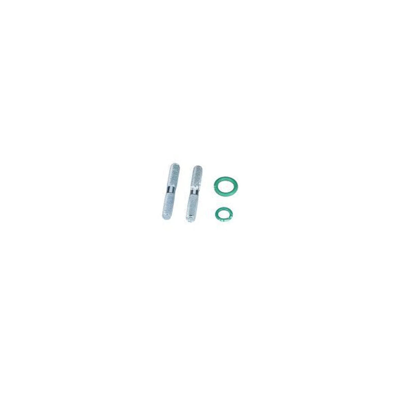 NRF Air Conditioning Condenser 350387