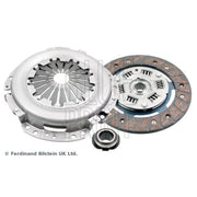 Blue Print Clutch Kit Set 3pc 200mm ADC430117