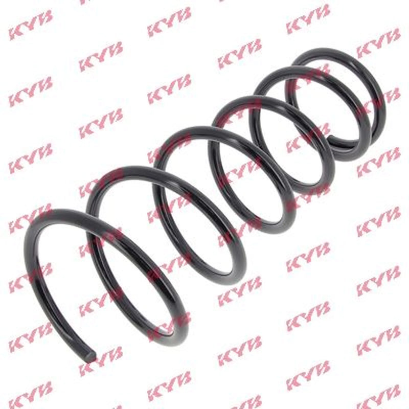 KYB Front Suspension Coil Spring RI3786