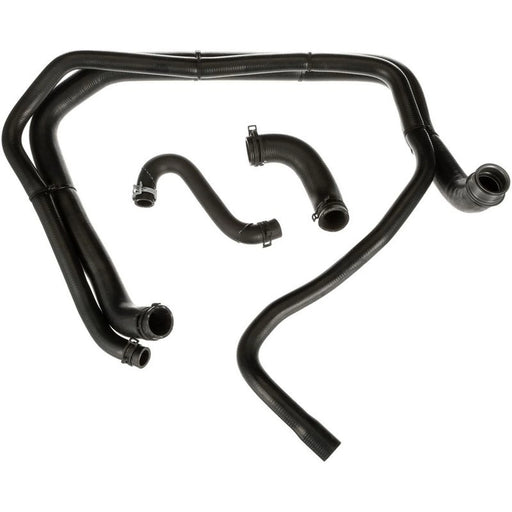 Gates Radiator Coolant Hose 1,380mm ID 05-5997