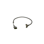 Bosch Crankshaft Position Sensor 0 261 210 215