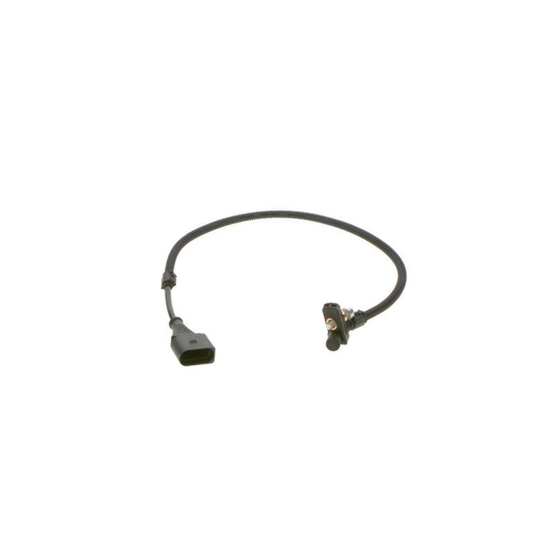 Bosch Crankshaft Position Sensor 0 261 210 215