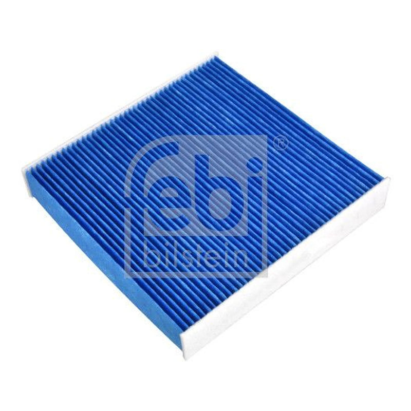 Febi Cabin Air Filter (Pollen Filter) 175001