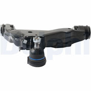 Delphi Control/Trailing Arm Front TC8303