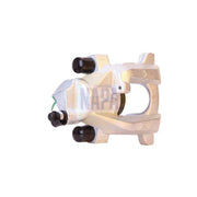 NAPA Brake Caliper Assembly Rear Right NCA1414