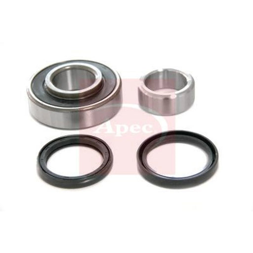 Apec Wheel Bearing Kit 80mm AWB1662