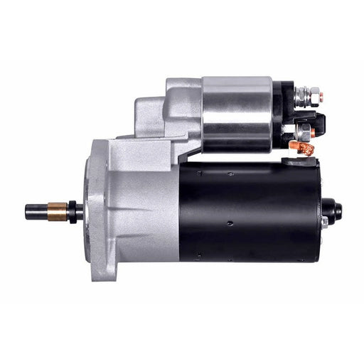 Hella Starter Motor 12V 1.1kW 9 Teeth 8EA 011 610-551
