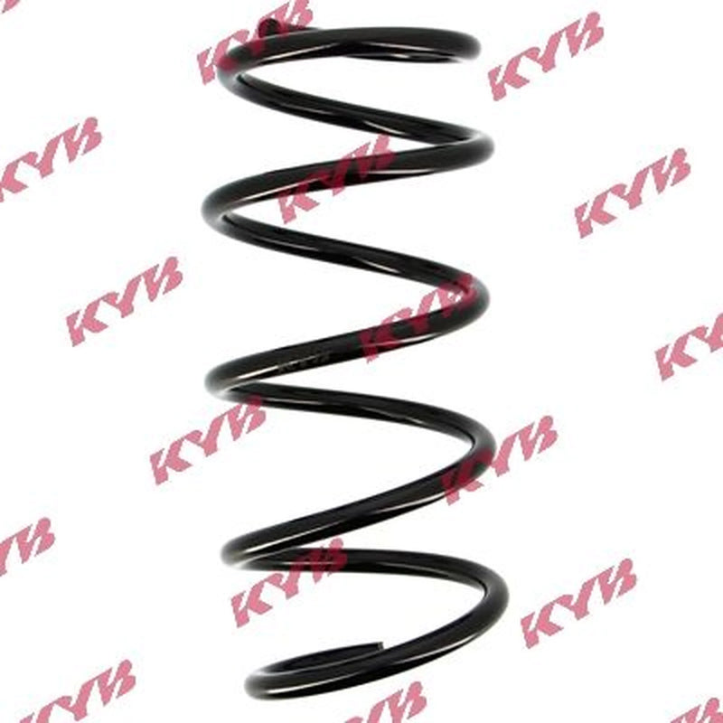 KYB Front Suspension Coil Spring RA3501