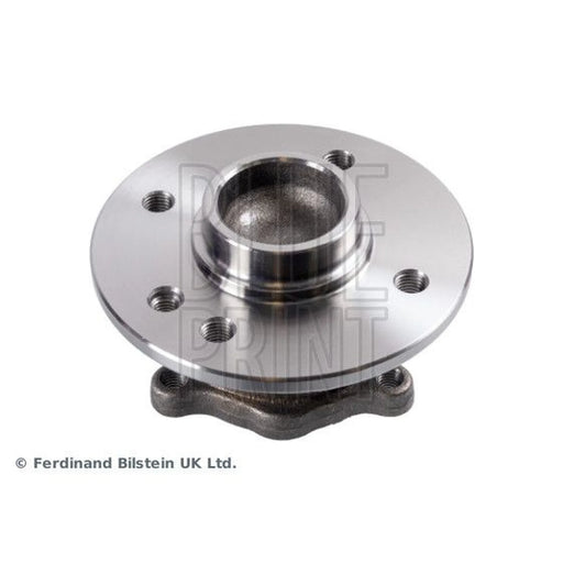 Blue Print Wheel Bearing Kit Rear Right 74mm ADB118301