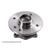 Blue Print Wheel Bearing Kit Rear Right 74mm ADB118301