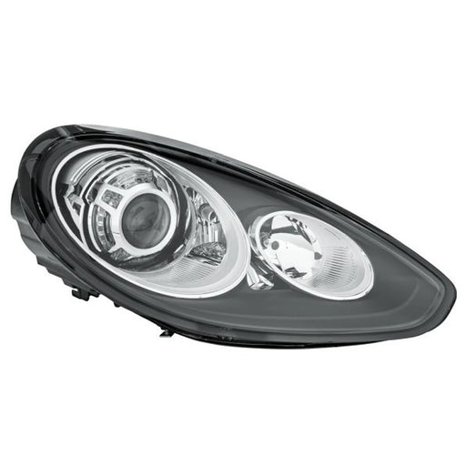 Hella Headlight Headlamp D1S/H7 Right 1ZT 011 099-521