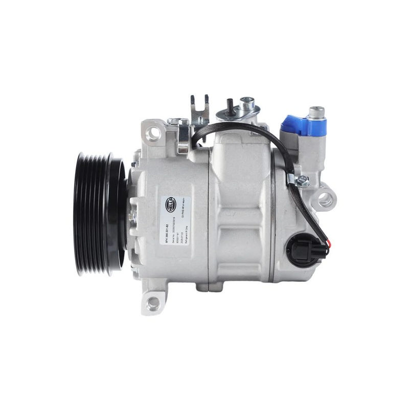 Hella Air Conditioning Compressor 8FK 366 201-821