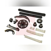 Apec Timing Chain Kit Set 94 Links ACK4164