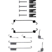 Mintex Brake Shoe Accessory Kit Rear MBA751