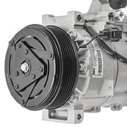 Valeo Air Conditioning Compressor 813186