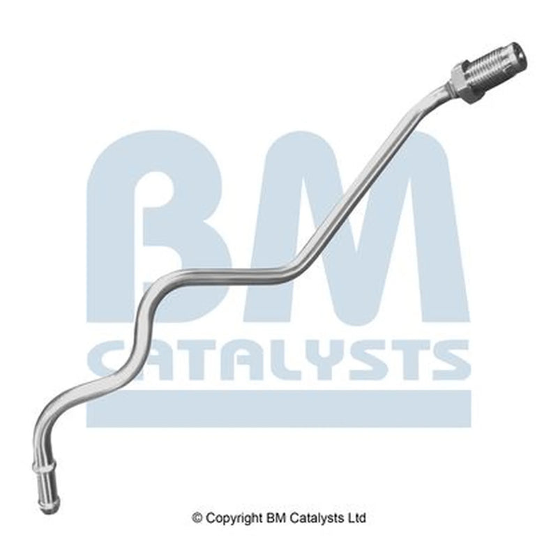 BM Catalysts Pressure Pipe PP11640A