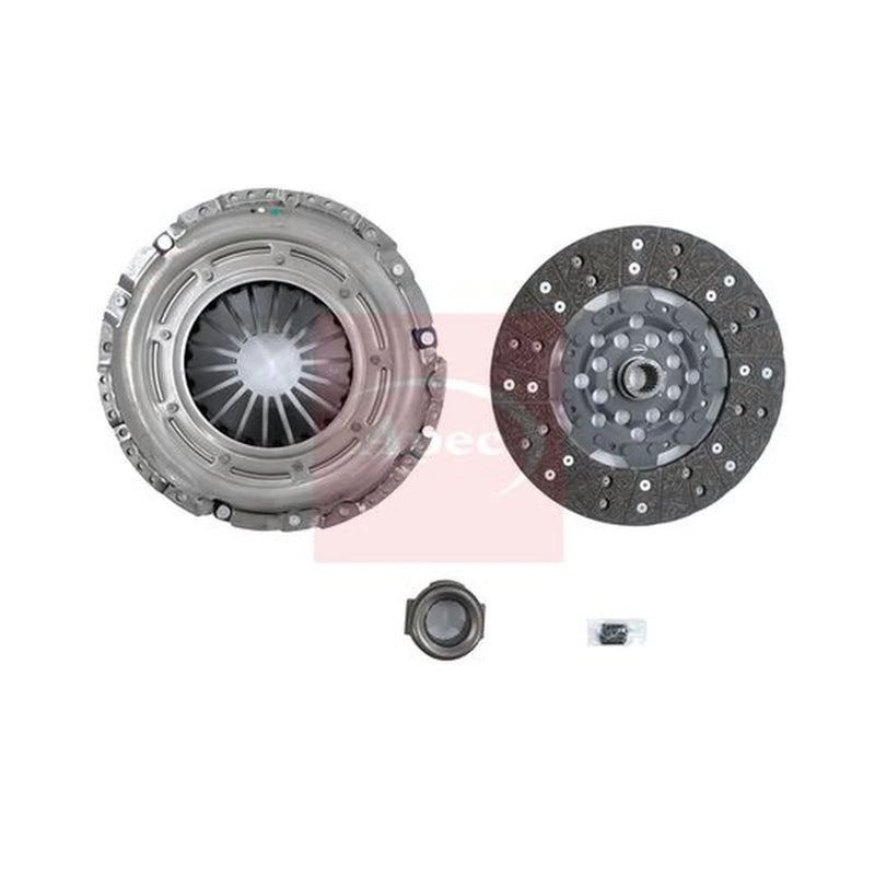 Apec Clutch Kit Set 3pc ACL1362