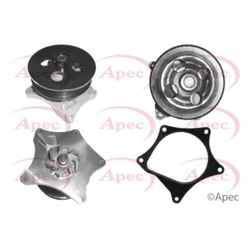 Apec Engine Cooling Water Pump AWP1430
