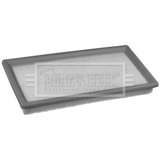 Borg & Beck Engine Air Filter BFA2399