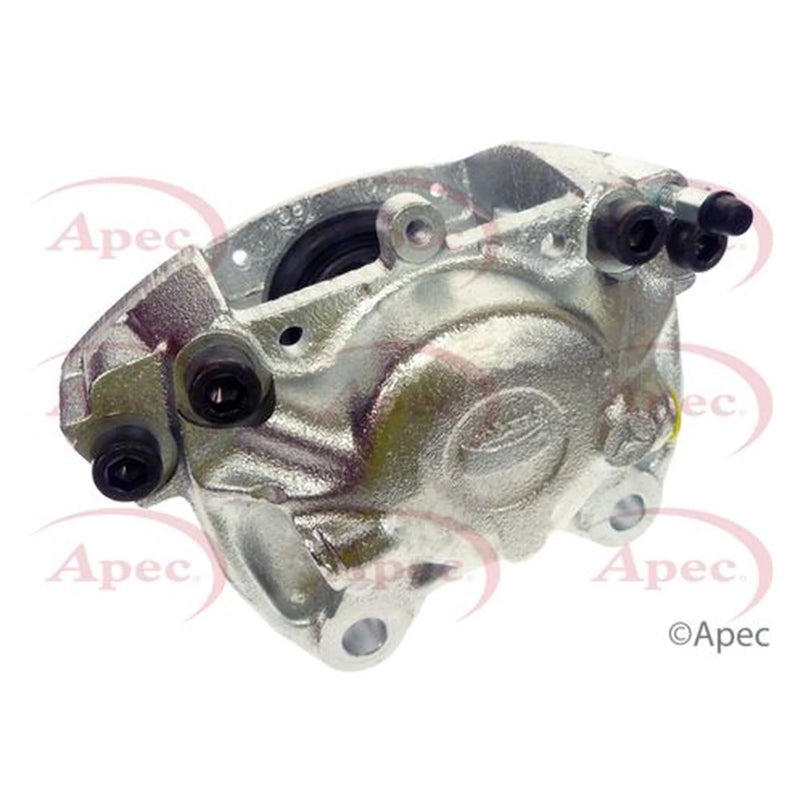 Apec Brake Caliper Assembly Front Left LCA1292