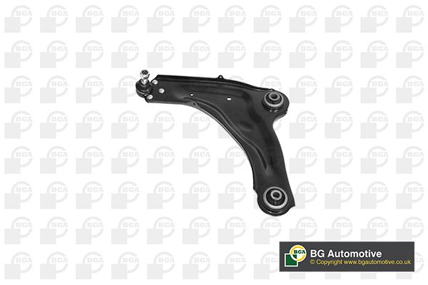 Bga Control/Trailing Arm Front TRC7306