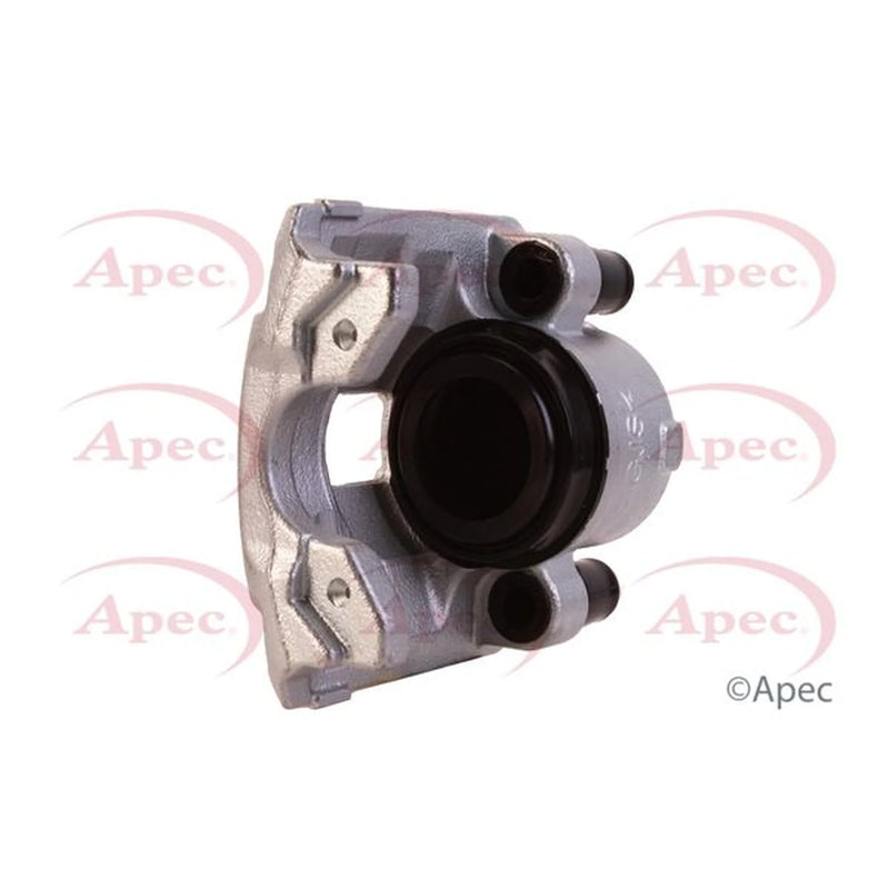 Apec Brake Caliper Assembly Front Left LCA835N