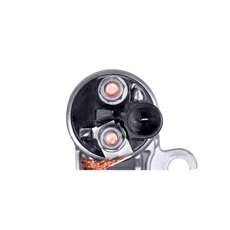 Hella Starter Motor 12V 1.1kW 10 Teeth 8EA 012 526-521
