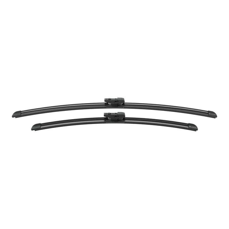 Bosch Aerotwin Wiper Blade Set 650mm + 500mm — A323S