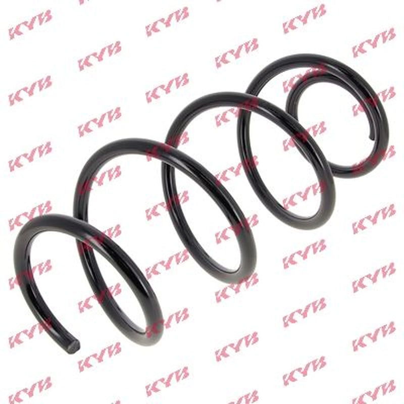 KYB Front Suspension Coil Spring RA3458