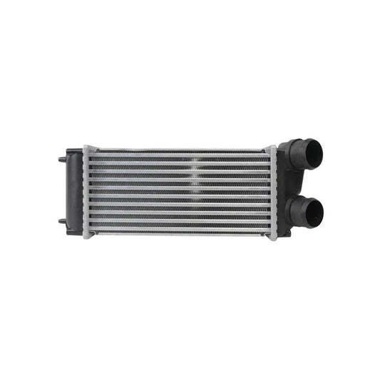 Hella Intercooler (Charge Air Cooler) Left 8ML 366 340-321