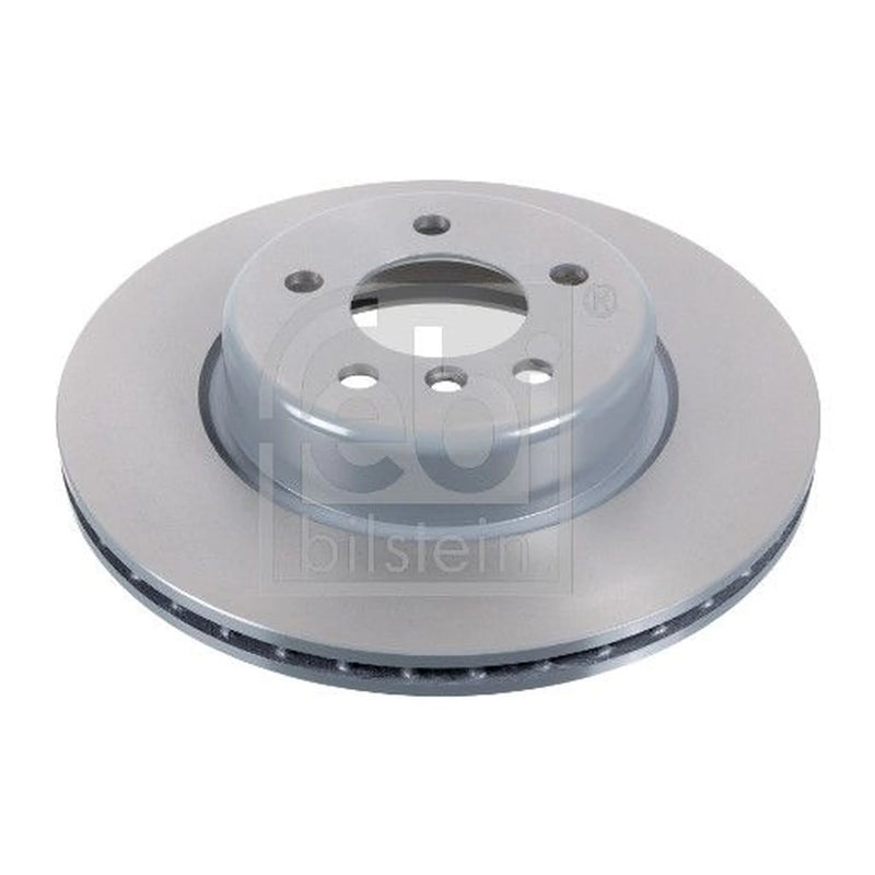 Febi Brake Disc Set Vented Front 104803