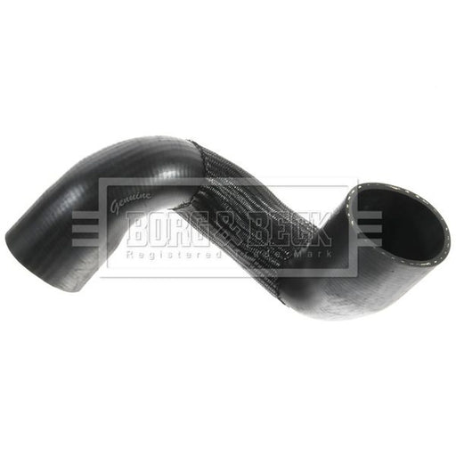 Borg & Beck Intercooler Turbo Charge Air Hose BTH1624