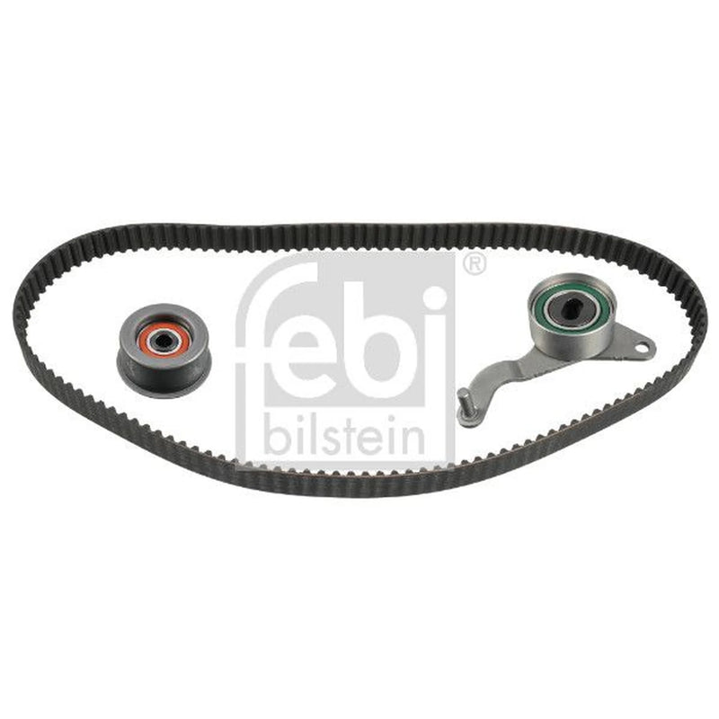 Febi Timing Belt Kit with Rollers 23413