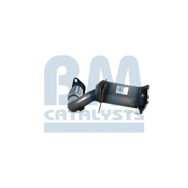 BM Catalysts Homologated Petrol Cat BM90665H