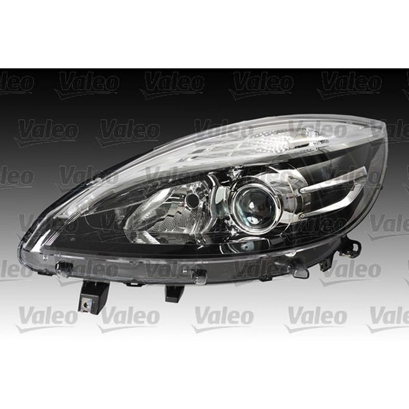 Valeo Headlight Headlamp W5W Left 044765