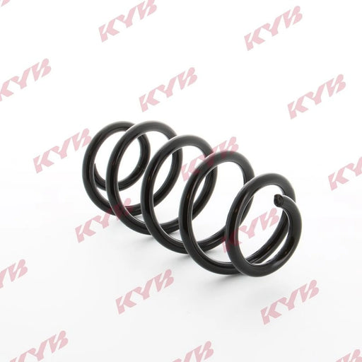 KYB Rear Suspension Coil Spring RA5466