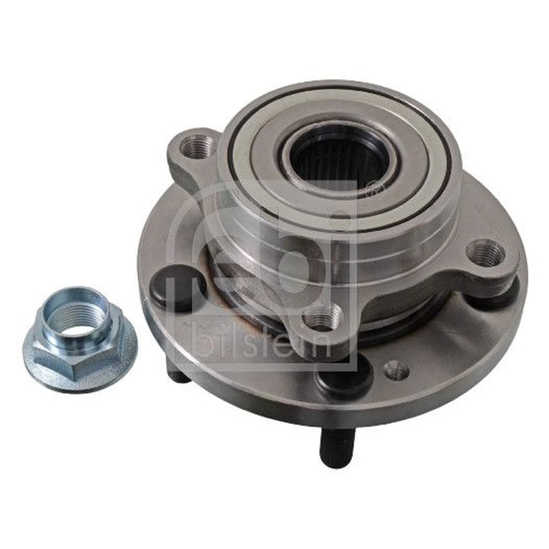Febi Wheel Bearing Kit Front Right 82mm 172588