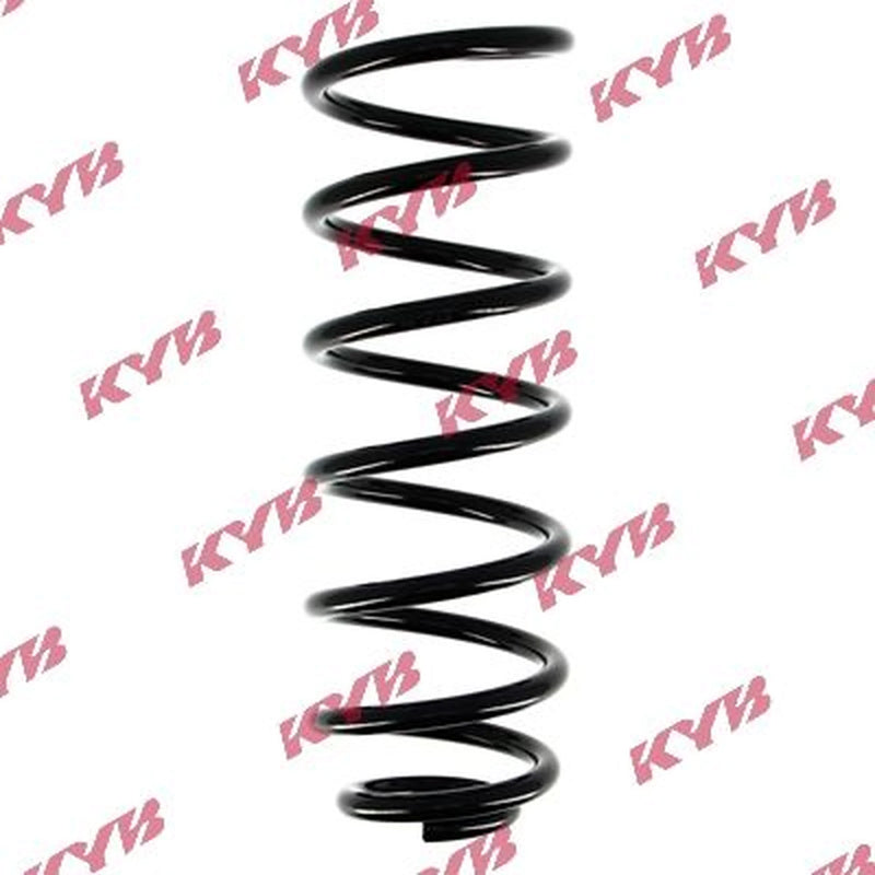 KYB Rear Suspension Coil Spring RA5012