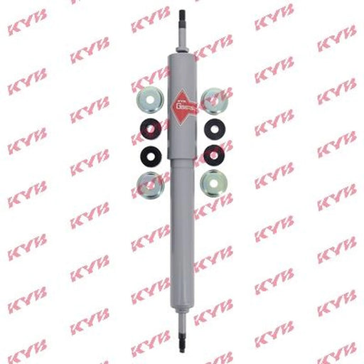 KYB Shock Absorber Damper Strut Front 554112