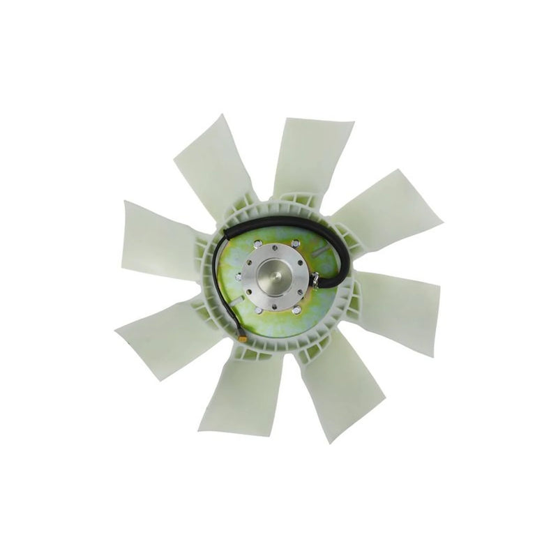 Hella Engine Cooling Fan 8MV 366 438-091