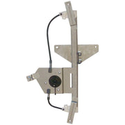 Valeo Electric Window Regulator Lifter Right Rear 851791