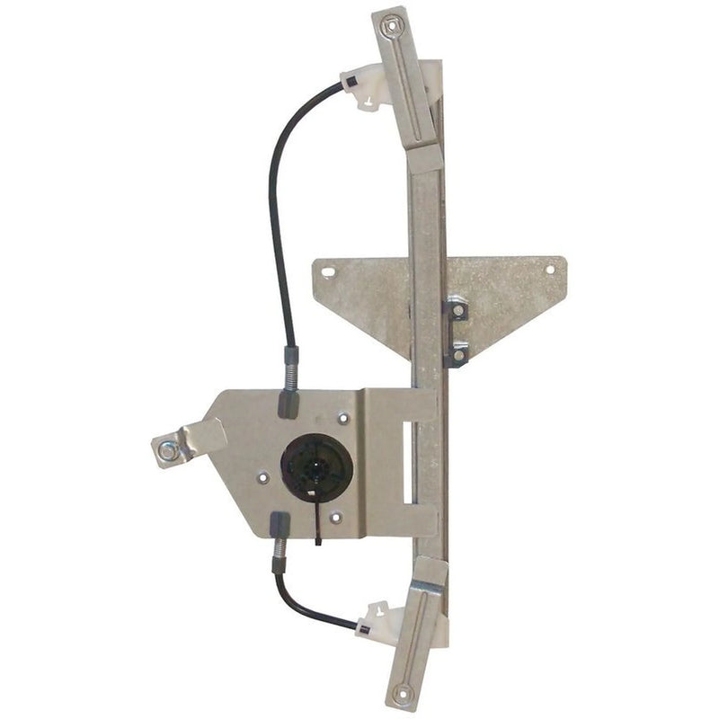 Valeo Electric Window Regulator Lifter Right Rear 851791