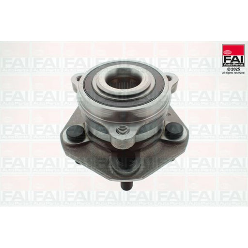 FAI Wheel Bearing Kit 150mm FHBK1333