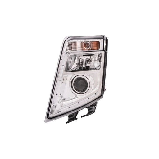 Hella Headlight Headlamp H7/H7 Left 1EL 010 478-111